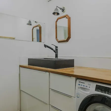 6p - Montmartre- Batignolles *