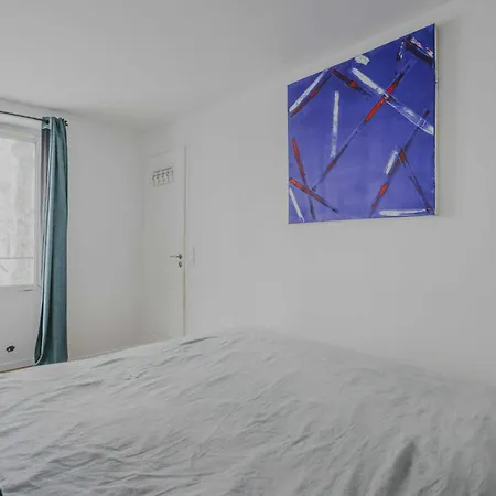 6p - Montmartre- Batignolles