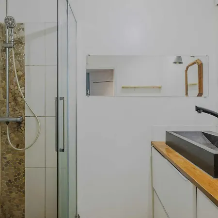 شقة 6p - Montmartre- Batignolles