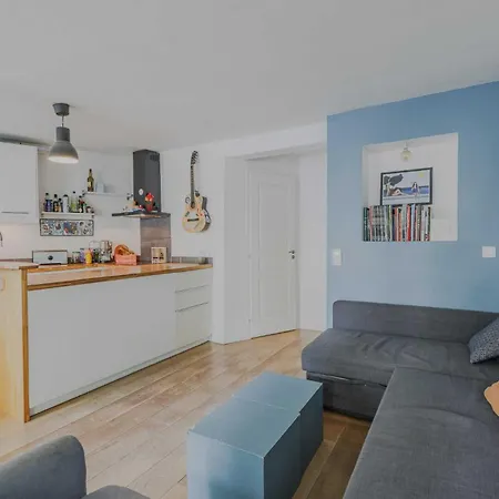 6p - Montmartre- Batignolles